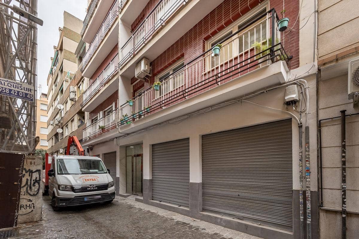 3 soveværelse Lejlighed til salg i Granada by - € 375.000 (Ref: 9496430)