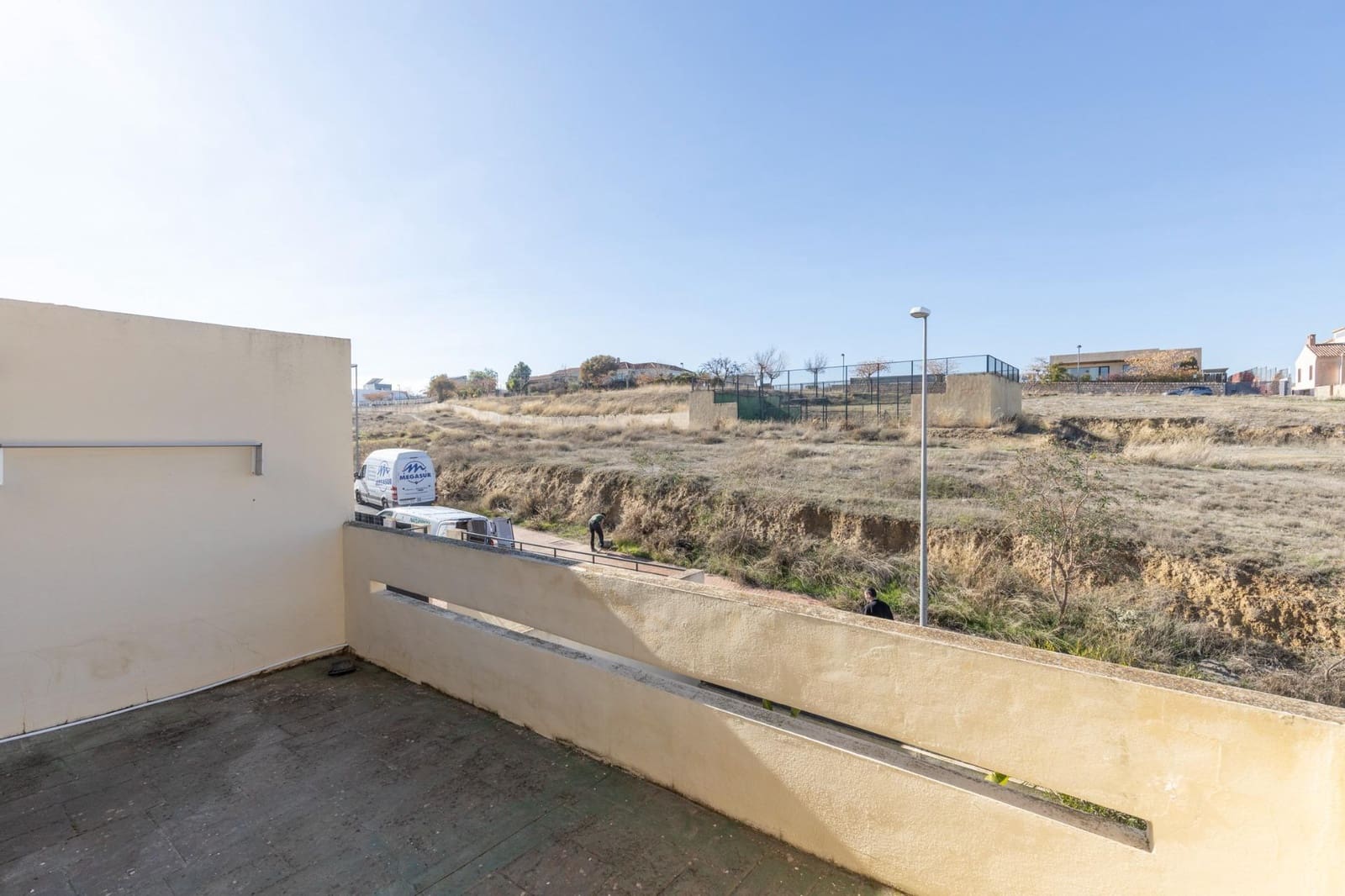 4 soveværelse Rækkehus til salg i Las Gabias med swimmingpool garage - € 299.000 (Ref: 9496431)