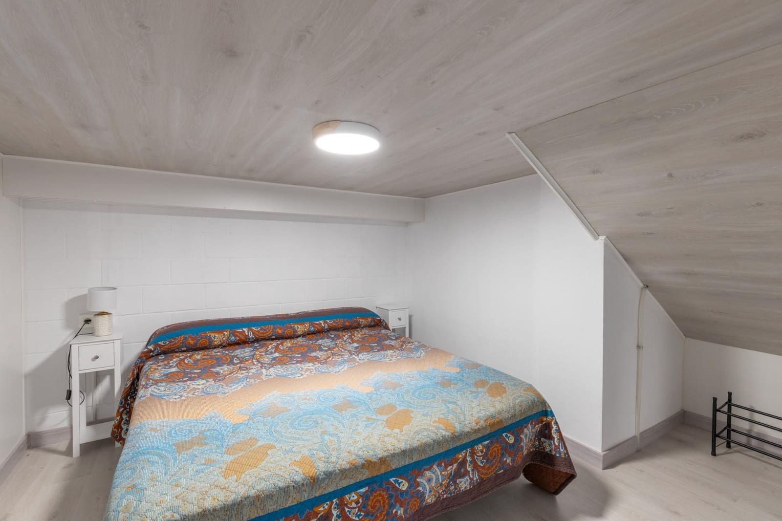 4 soveværelse Rækkehus til salg i Las Gabias med swimmingpool garage - € 299.000 (Ref: 9496431)