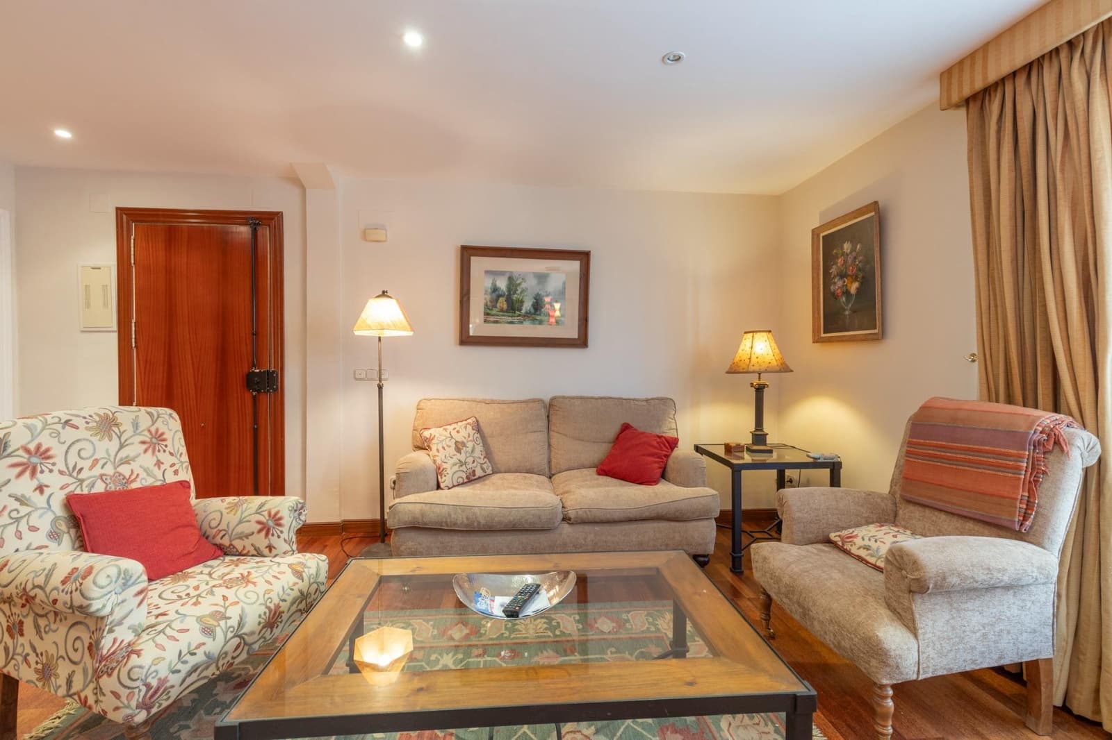 3 soveværelse Lejlighed til salg i Granada by - € 420.000 (Ref: 9496433)