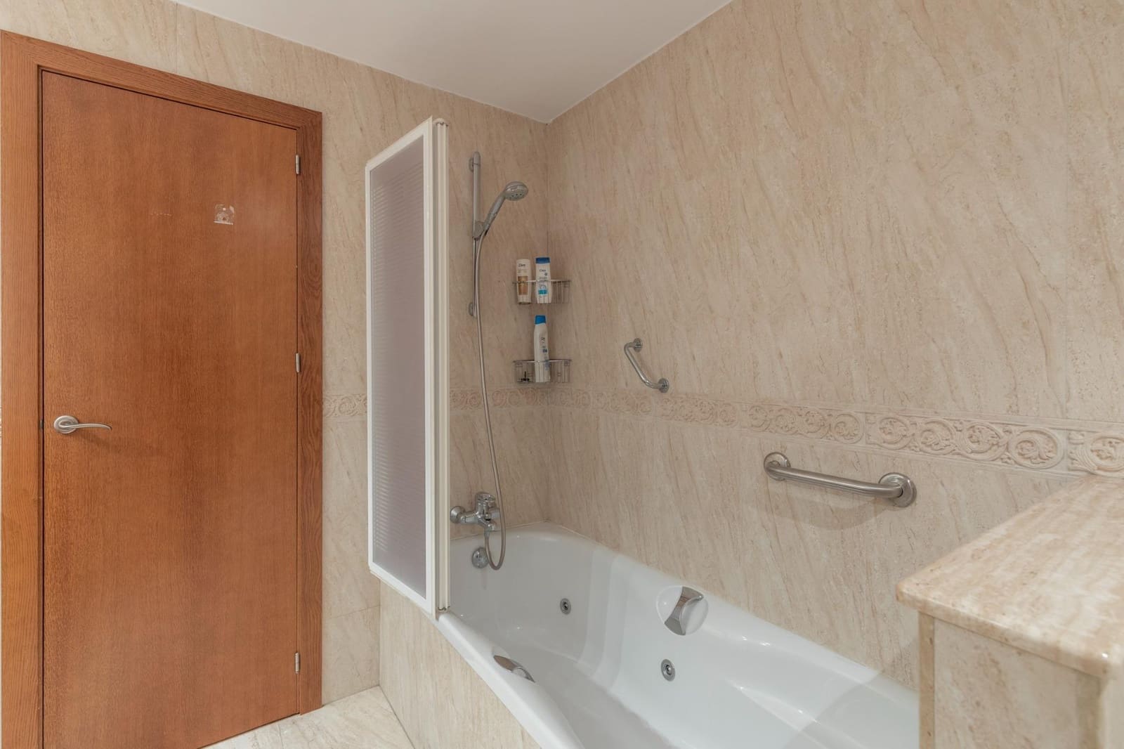 3 soveværelse Lejlighed til salg i Granada by - € 420.000 (Ref: 9496433)