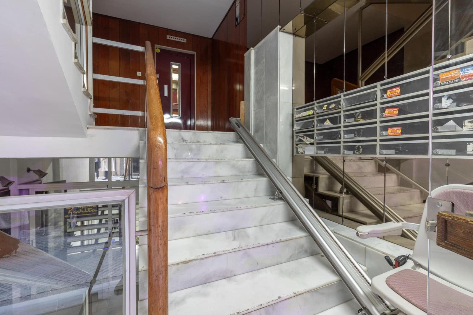 3 soveværelse Lejlighed til salg i Granada by - € 420.000 (Ref: 9496433)