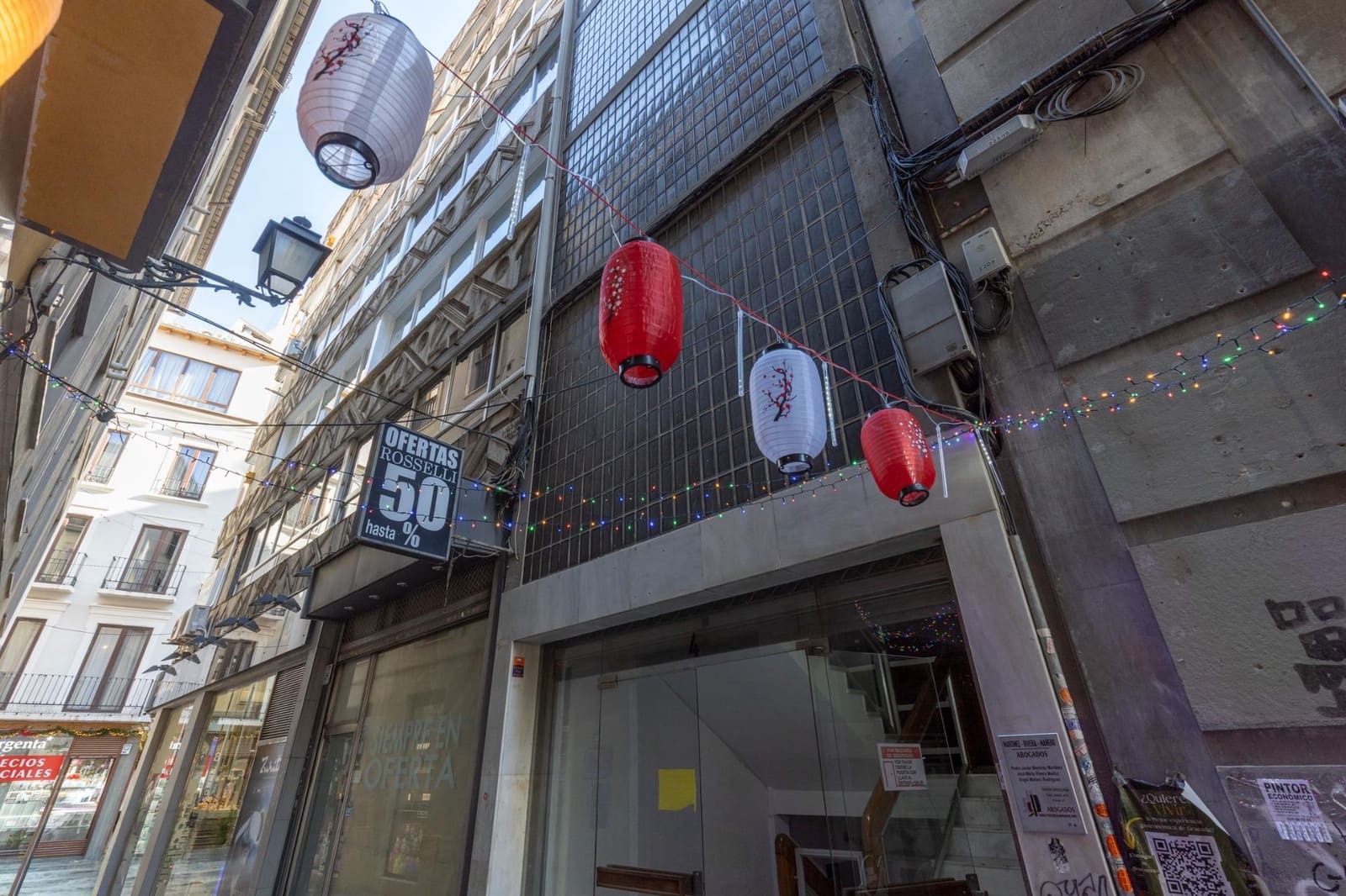 3 soveværelse Lejlighed til salg i Granada by - € 420.000 (Ref: 9496433)