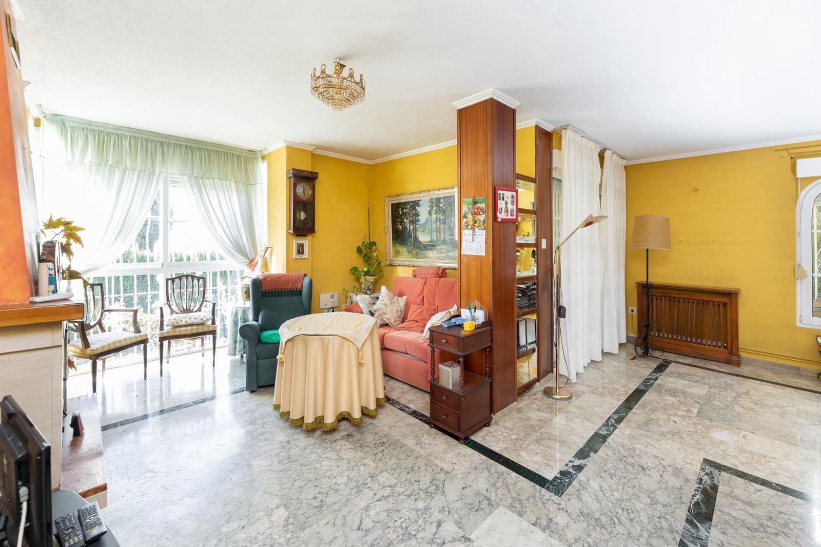 5 bedroom Villa for sale in Albolote with pool garage - € 329,000 (Ref: 9496434)