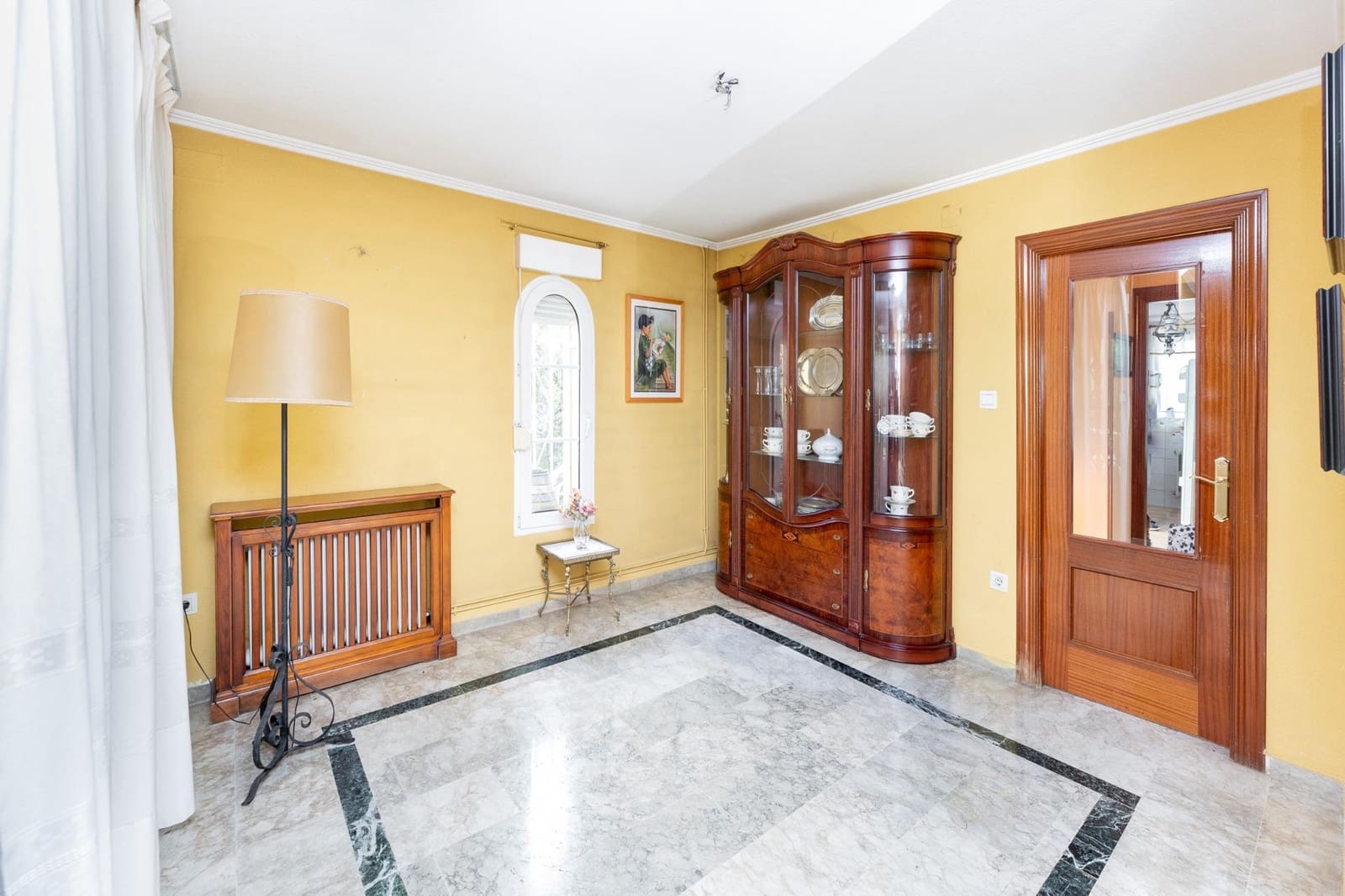 5 bedroom Villa for sale in Albolote with pool garage - € 329,000 (Ref: 9496434)