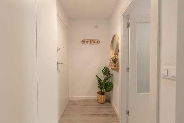 3 soverom Leilighet til salgs i Zaidin, Granada by med svømmebasseng garasje - € 324 900 (Ref: 9497580)