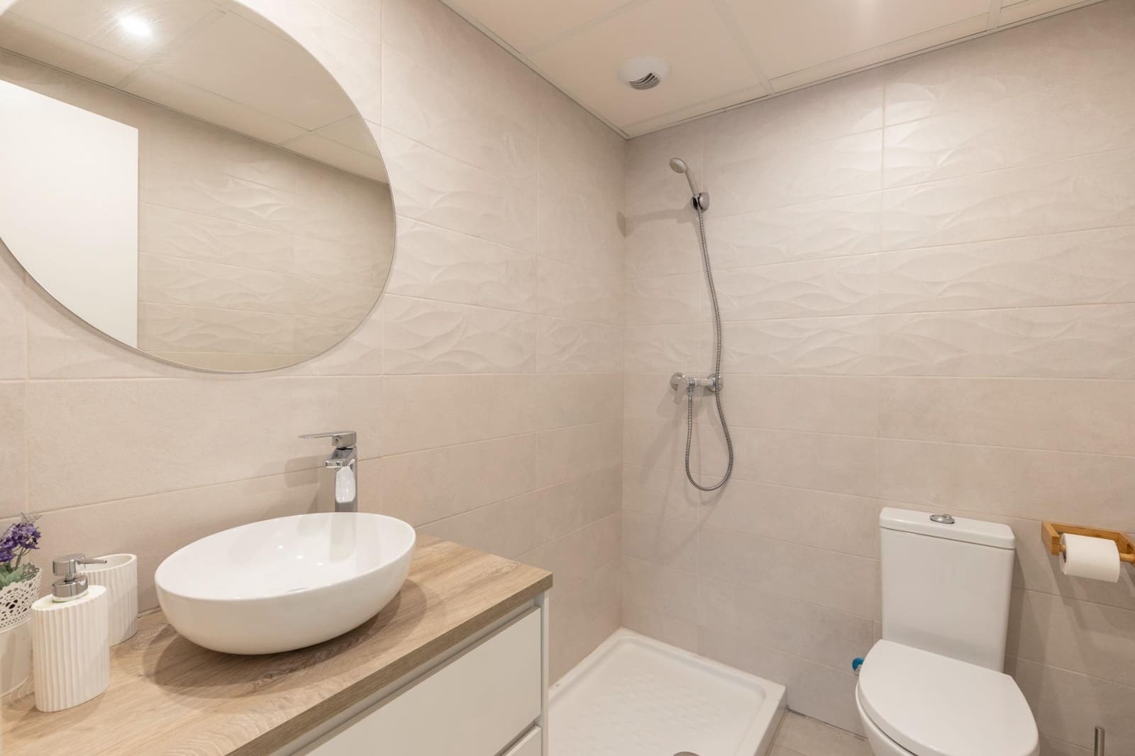 3 soverom Leilighet til salgs i Granada by med svømmebasseng garasje - € 324 900 (Ref: 9497580)