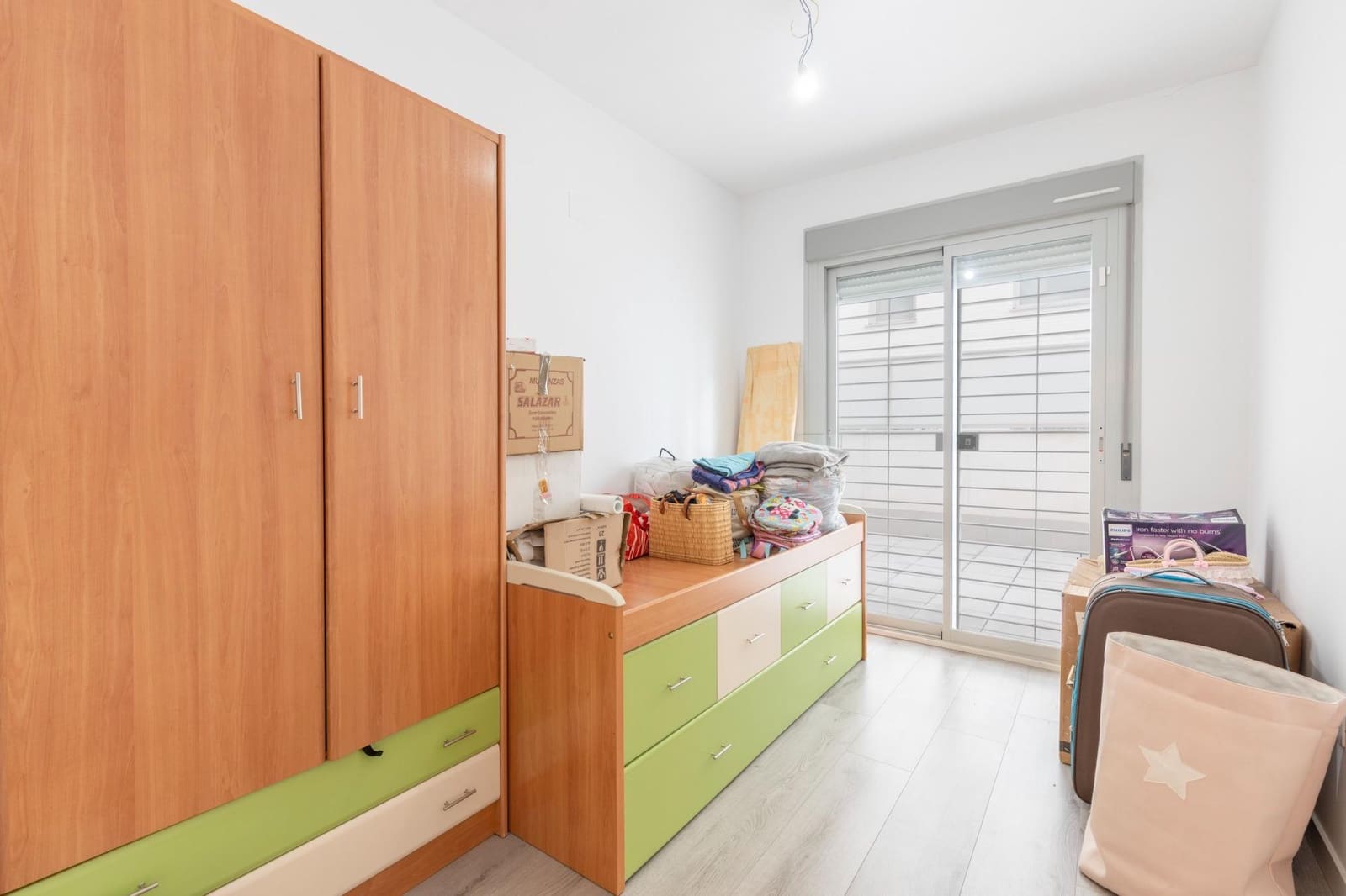 3 soverom Leilighet til salgs i Granada by med svømmebasseng garasje - € 324 900 (Ref: 9497580)