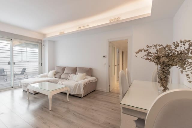 3 soverom Leilighet til salgs i Zaidin, Granada by med svømmebasseng garasje - € 324 900 (Ref: 9497580)