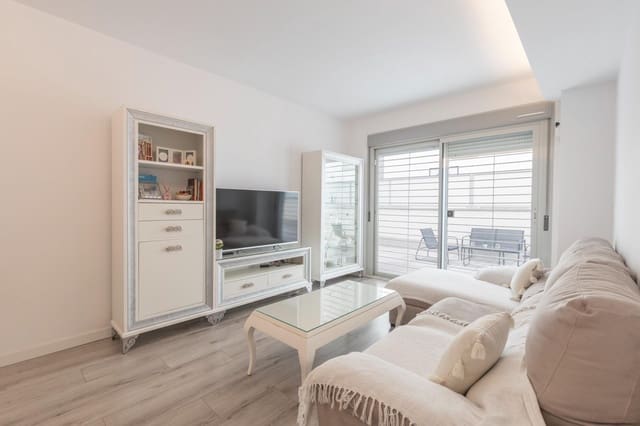 3 soverom Leilighet til salgs i Zaidin, Granada by med svømmebasseng garasje - € 324 900 (Ref: 9497580)