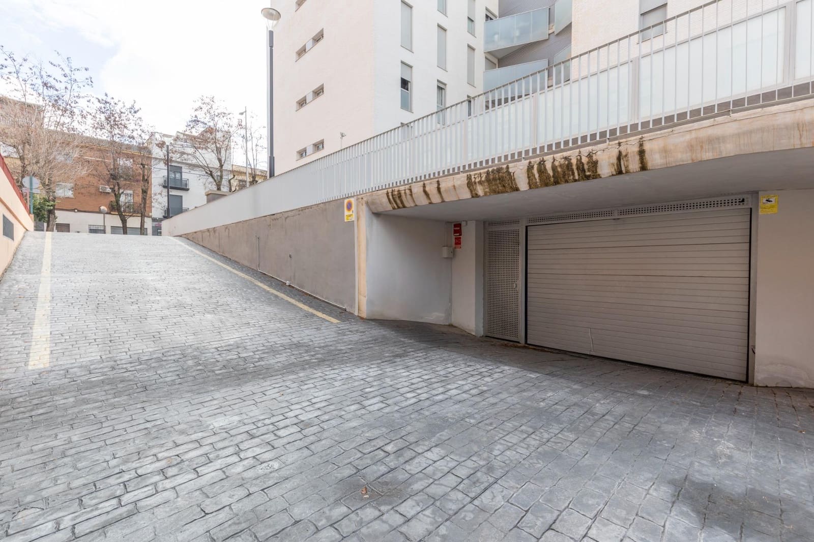 3 soverom Leilighet til salgs i Granada by med svømmebasseng garasje - € 324 900 (Ref: 9497580)