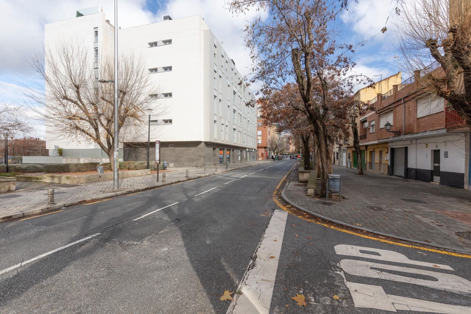 3 soverom Leilighet til salgs i Granada by med svømmebasseng garasje - € 324 900 (Ref: 9497580)
