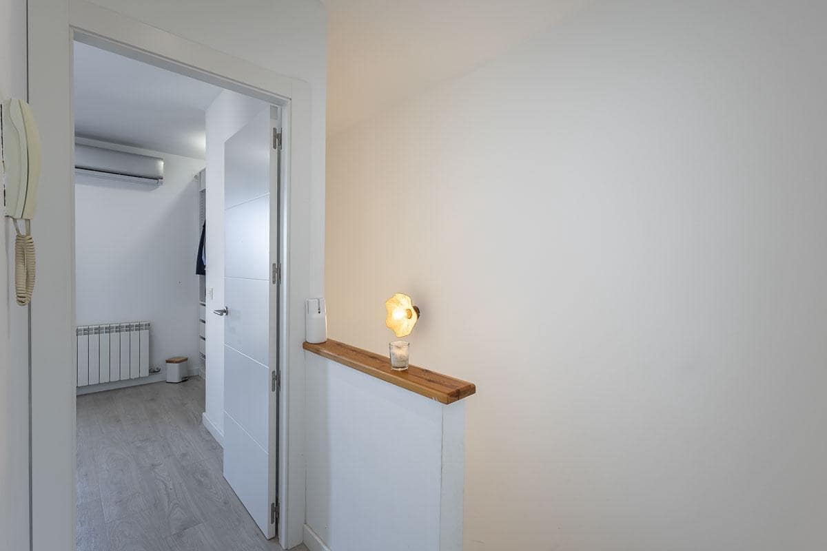 3 Zimmer Reihenhaus zu verkaufen in Monachil mit Garage - 230.000 € (Ref: 9497581)