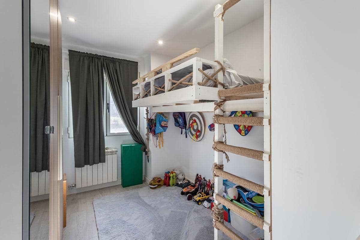 3 Zimmer Reihenhaus zu verkaufen in Monachil mit Garage - 230.000 € (Ref: 9497581)