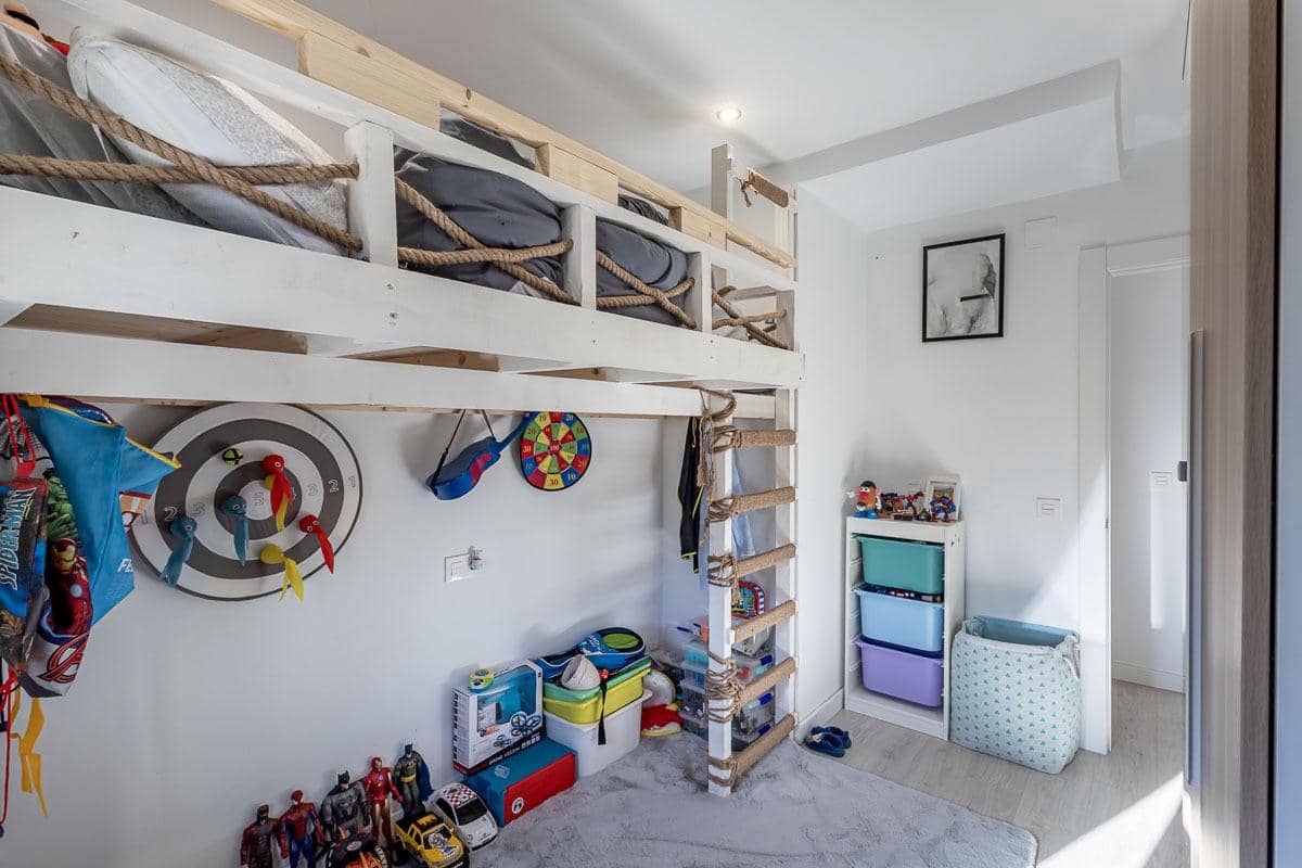 3 Zimmer Reihenhaus zu verkaufen in Monachil mit Garage - 230.000 € (Ref: 9497581)