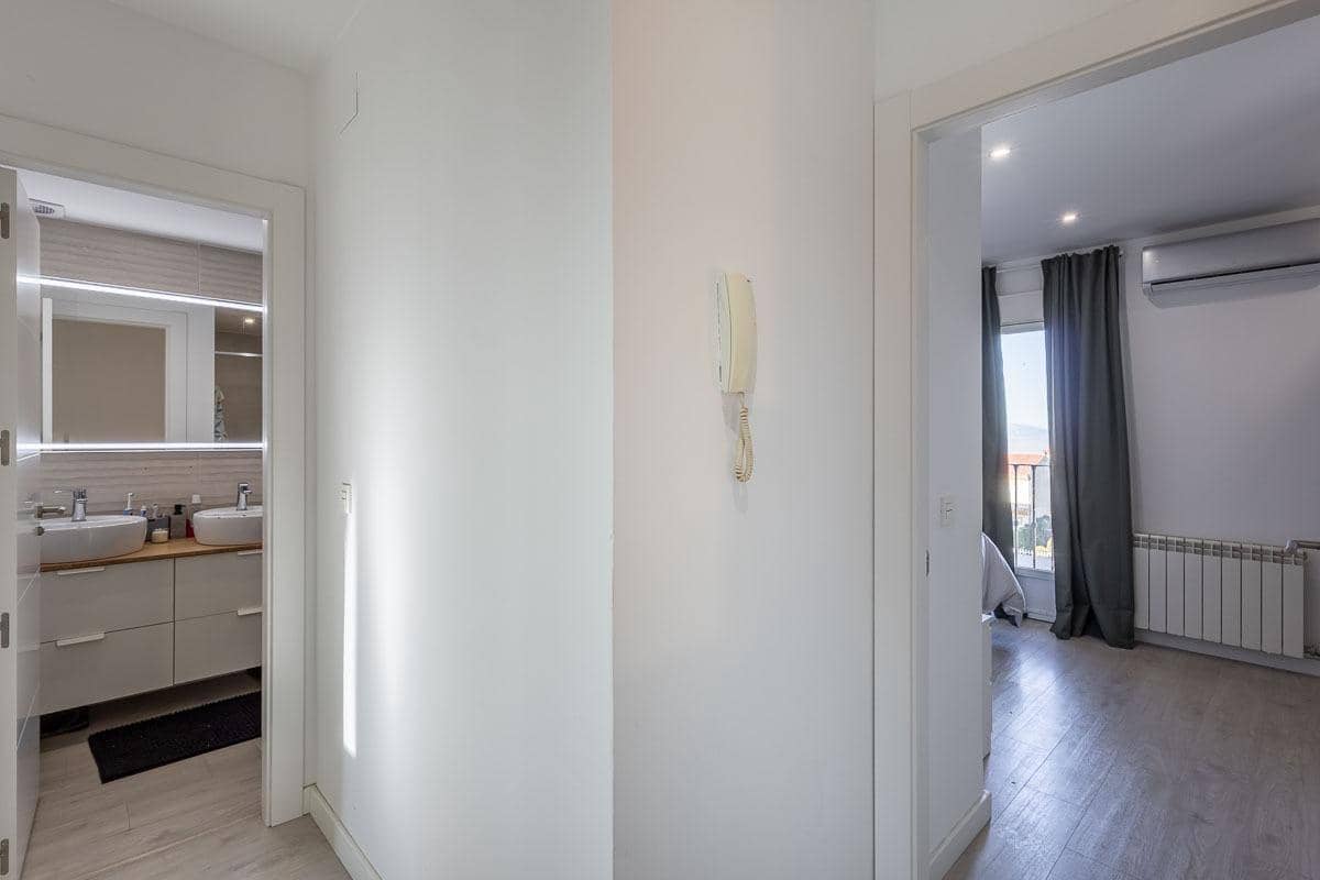 3 Zimmer Reihenhaus zu verkaufen in Monachil mit Garage - 230.000 € (Ref: 9497581)