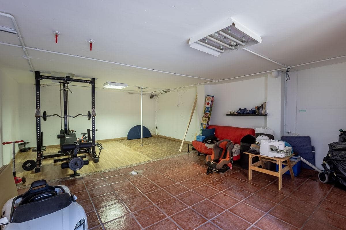 3 Zimmer Reihenhaus zu verkaufen in Monachil mit Garage - 230.000 € (Ref: 9497581)