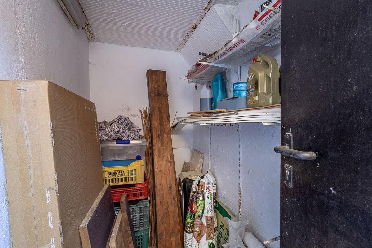 3 Zimmer Reihenhaus zu verkaufen in Monachil mit Garage - 230.000 € (Ref: 9497581)