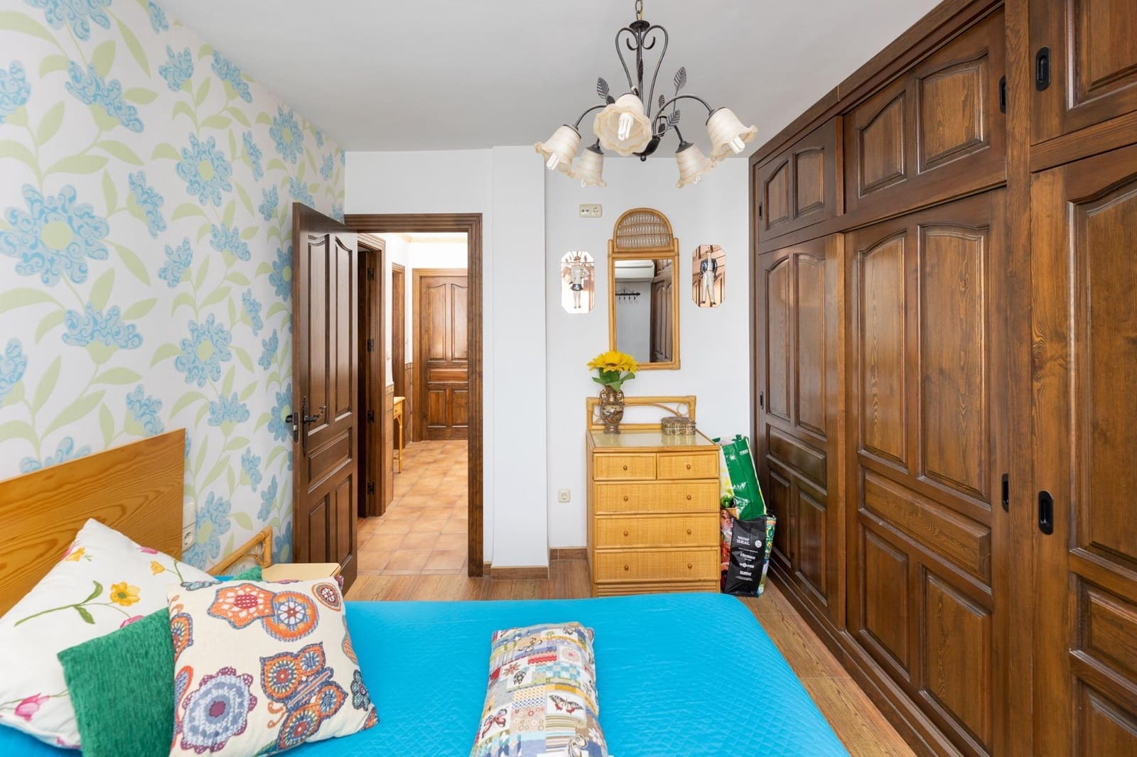 4 bedroom Terraced Villa for sale in Peligros with pool garage - € 395,000 (Ref: 9502661)