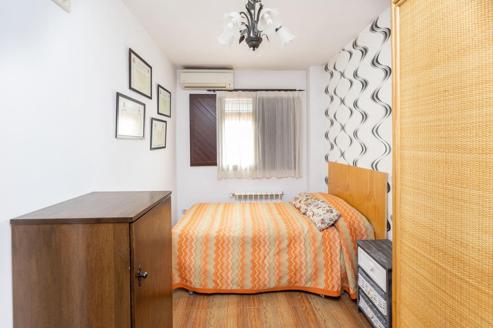 4 bedroom Terraced Villa for sale in Peligros with pool garage - € 395,000 (Ref: 9502661)