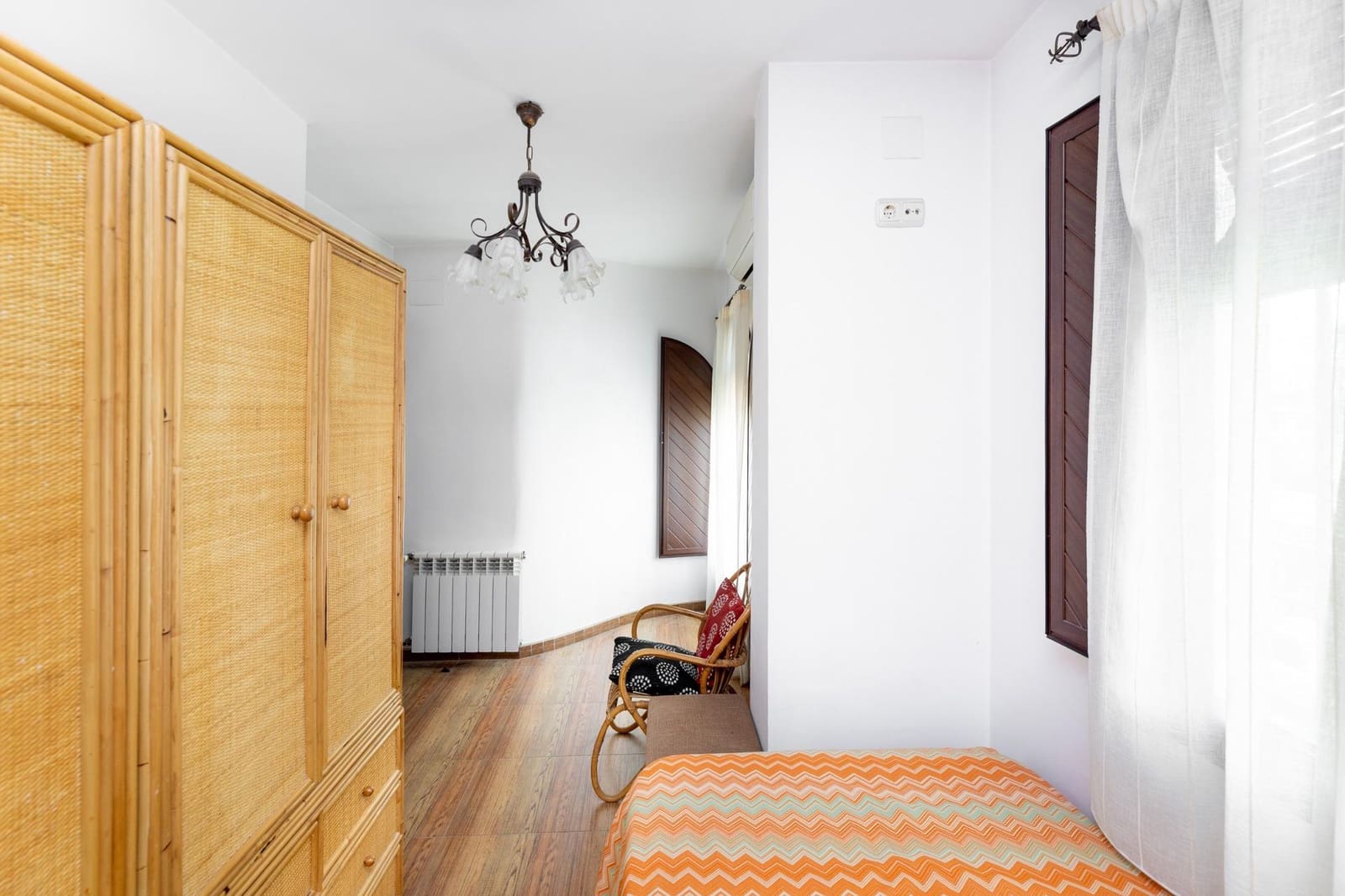 4 bedroom Terraced Villa for sale in Peligros with pool garage - € 395,000 (Ref: 9502661)