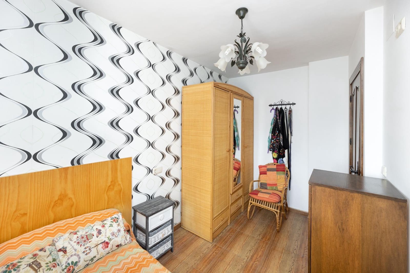 4 bedroom Terraced Villa for sale in Peligros with pool garage - € 395,000 (Ref: 9502661)