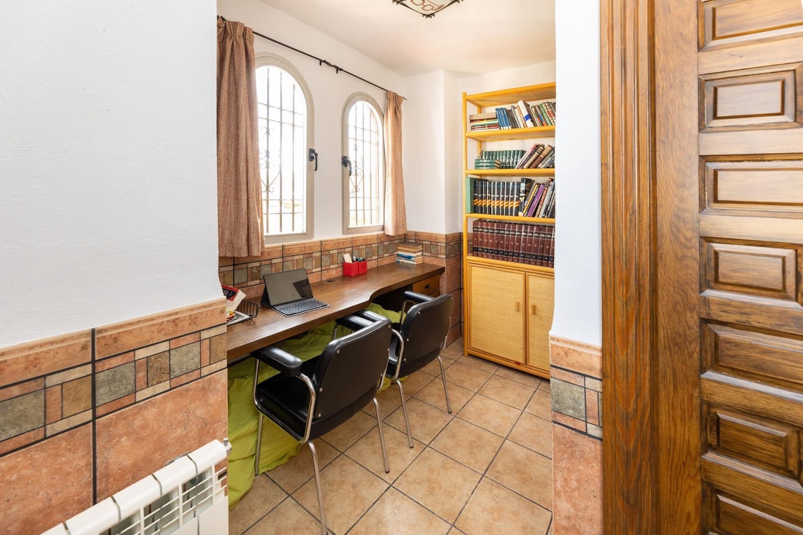 4 bedroom Terraced Villa for sale in Peligros with pool garage - € 395,000 (Ref: 9502661)