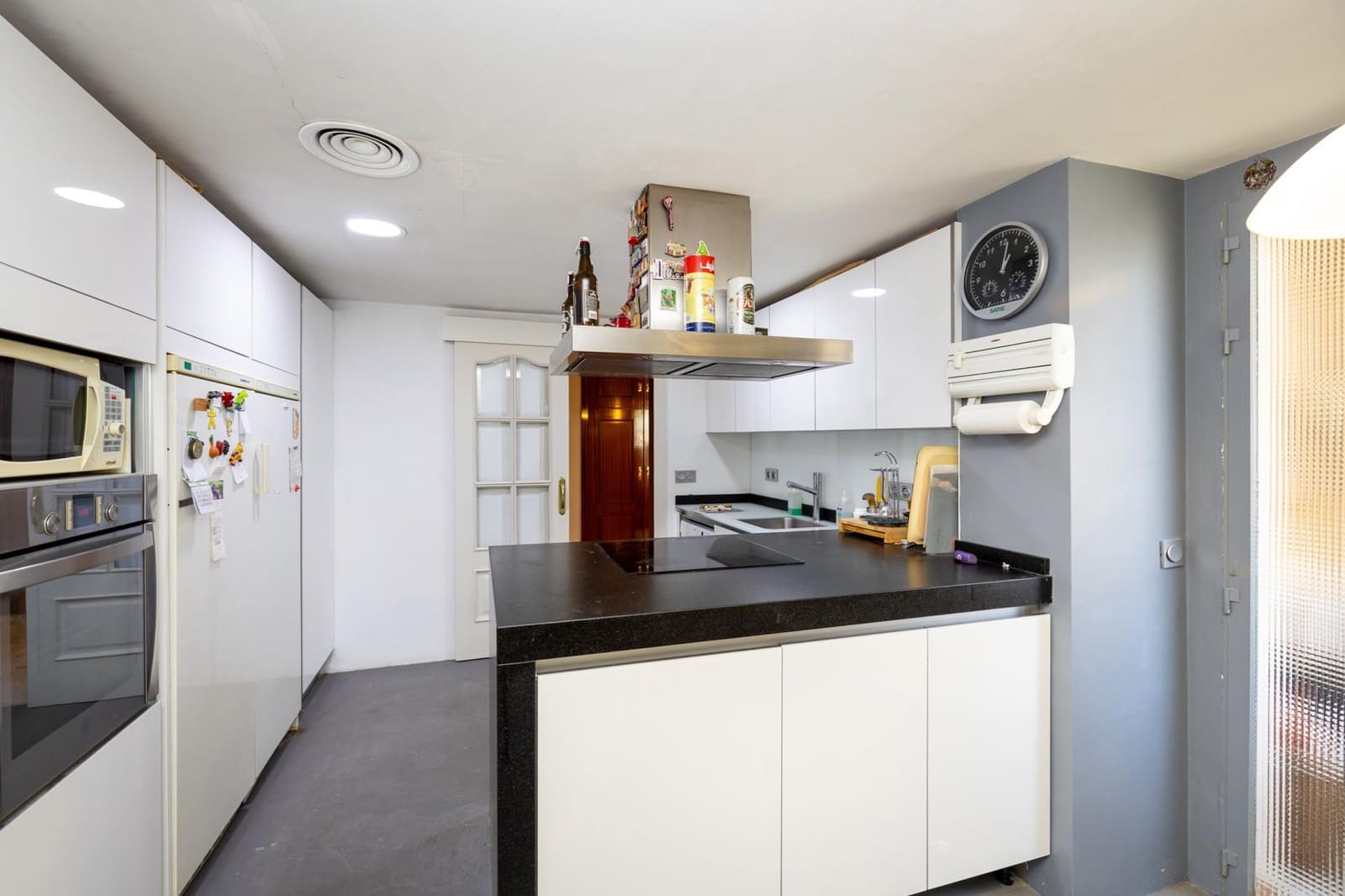 6 quarto Penthouse para venda em Granada cidade - 630 000 € (Ref: 9502662)