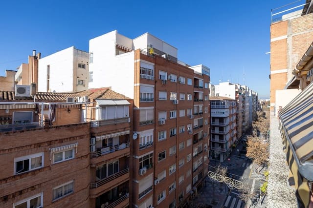 6 quarto Penthouse para venda em Granada cidade - 630 000 € (Ref: 9502662)