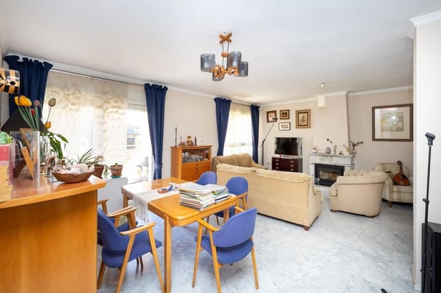 6 quarto Penthouse para venda em Granada cidade - 630 000 € (Ref: 9502662)