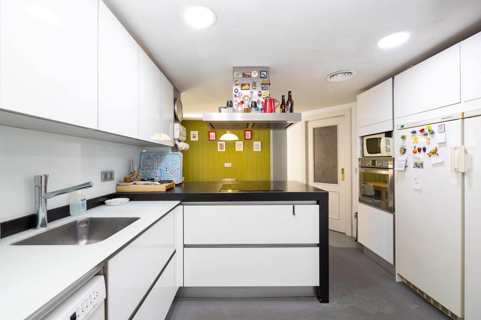 6 quarto Penthouse para venda em Granada cidade - 630 000 € (Ref: 9502662)