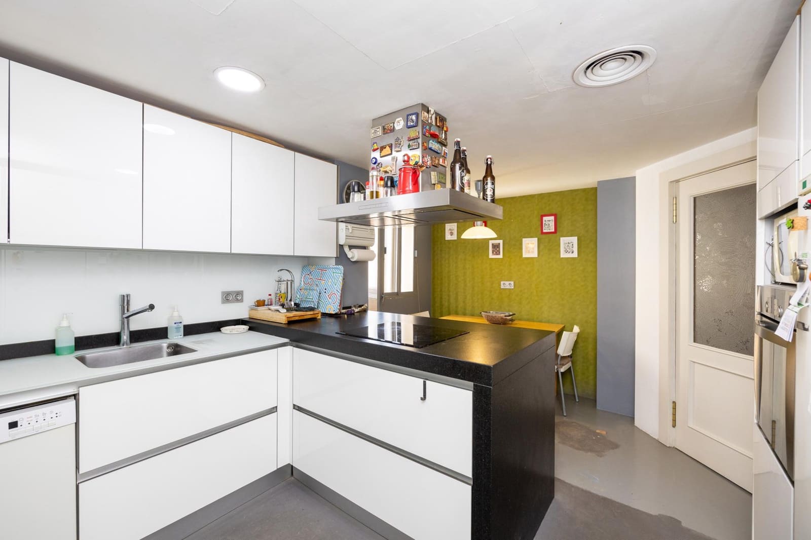 6 quarto Penthouse para venda em Granada cidade - 630 000 € (Ref: 9502662)