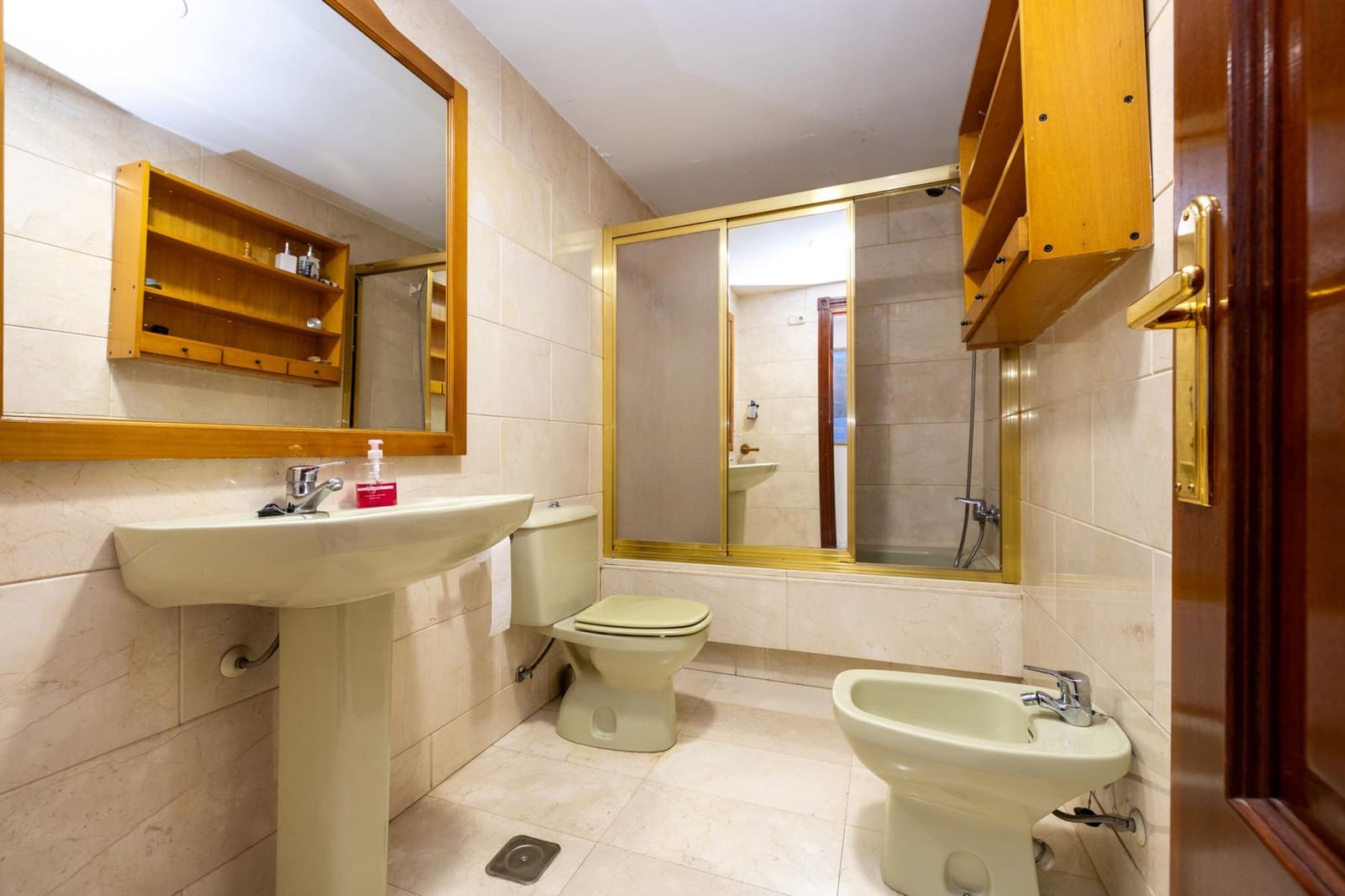 6 quarto Penthouse para venda em Granada cidade - 630 000 € (Ref: 9502662)