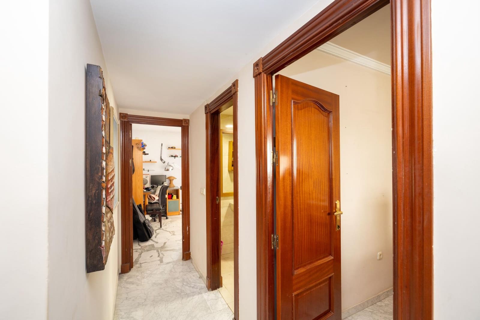 6 quarto Penthouse para venda em Granada cidade - 630 000 € (Ref: 9502662)