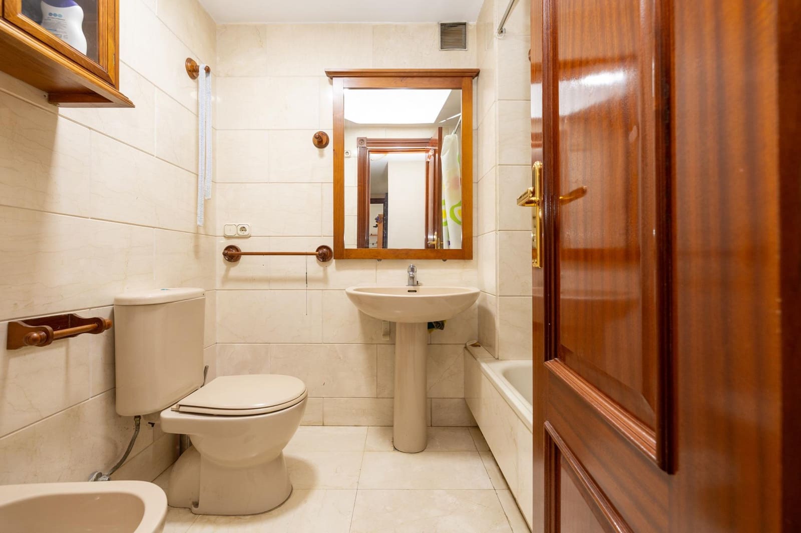 6 quarto Penthouse para venda em Granada cidade - 630 000 € (Ref: 9502662)