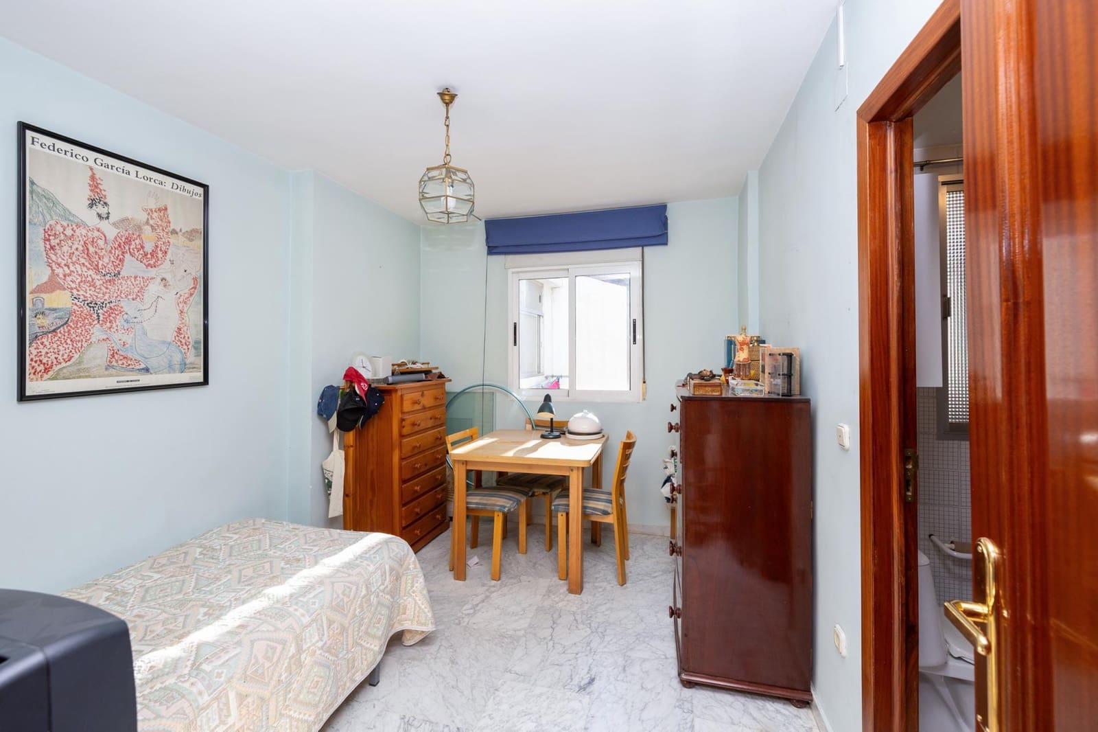 6 quarto Penthouse para venda em Granada cidade - 630 000 € (Ref: 9502662)