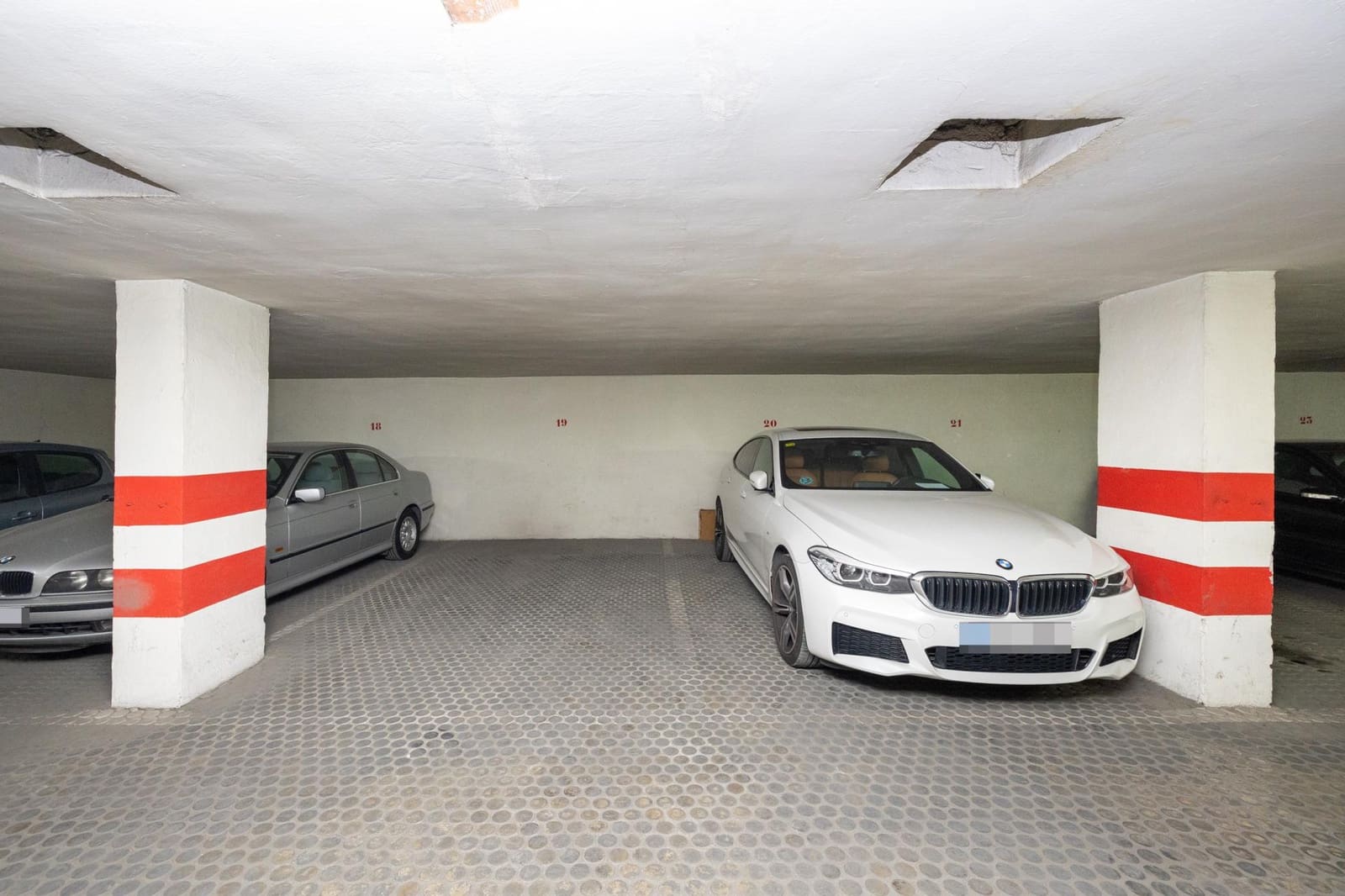 6 quarto Penthouse para venda em Granada cidade - 630 000 € (Ref: 9502662)