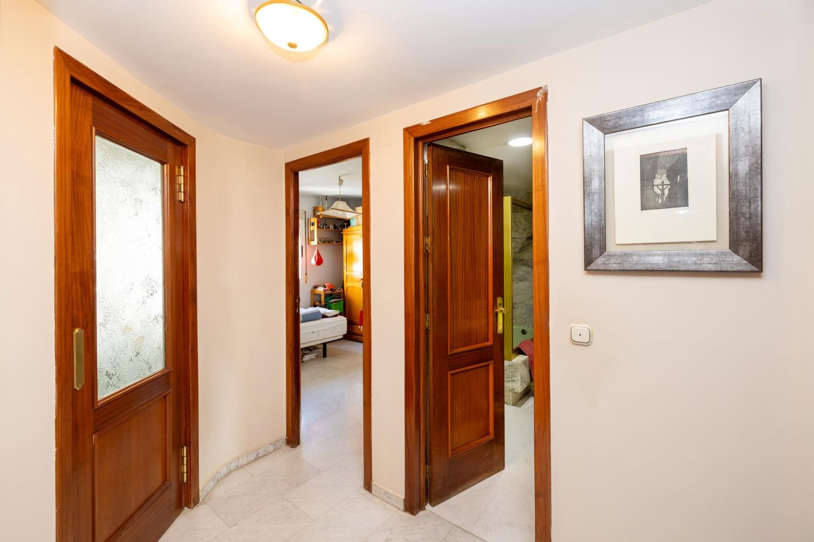 6 quarto Penthouse para venda em Granada cidade - 630 000 € (Ref: 9502662)