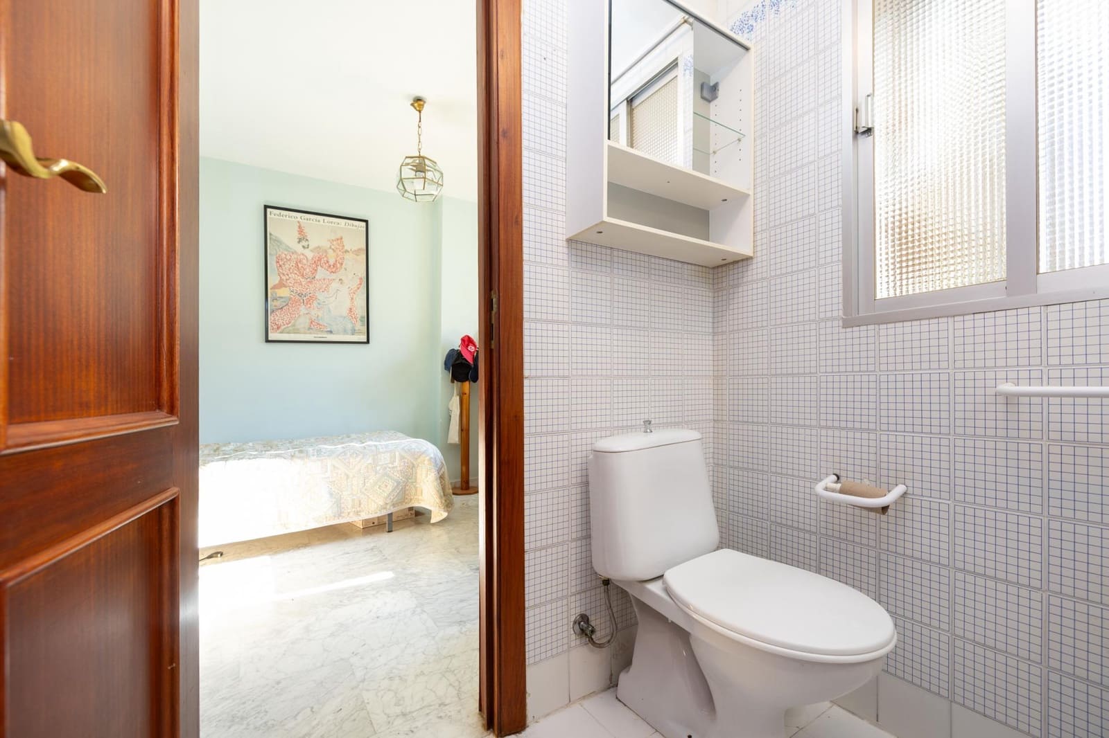 6 quarto Penthouse para venda em Granada cidade - 630 000 € (Ref: 9502662)