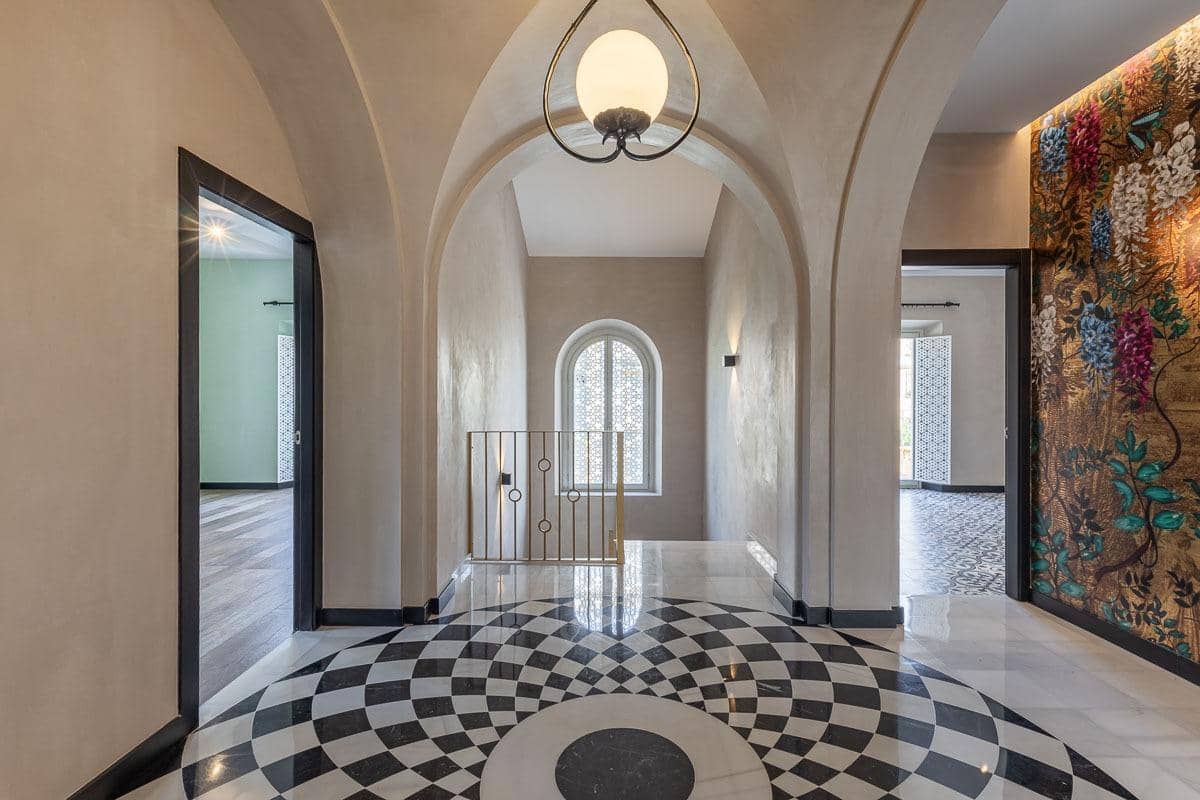 5 bedroom Villa for sale in Granada city with garage - € 1,395,000 (Ref: 9504553)