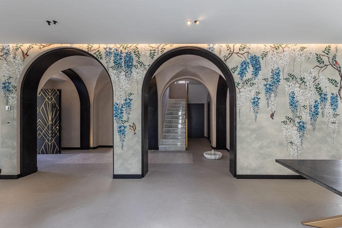 5 bedroom Villa for sale in Granada city with garage - € 1,395,000 (Ref: 9504553)