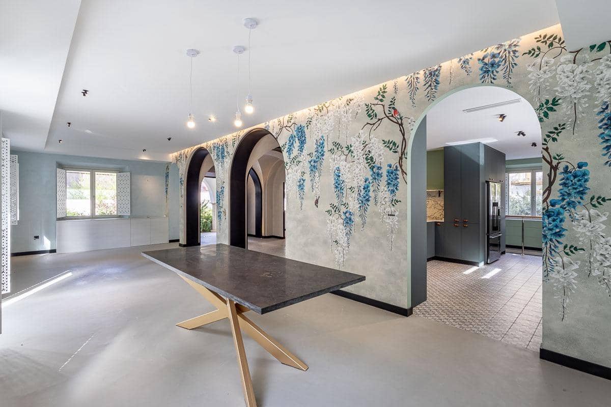 5 bedroom Villa for sale in Granada city with garage - € 1,395,000 (Ref: 9504553)