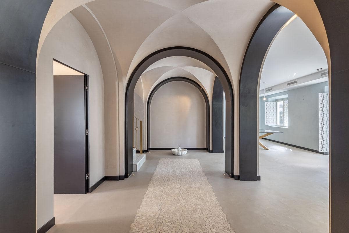 5 bedroom Villa for sale in Granada city with garage - € 1,395,000 (Ref: 9504553)