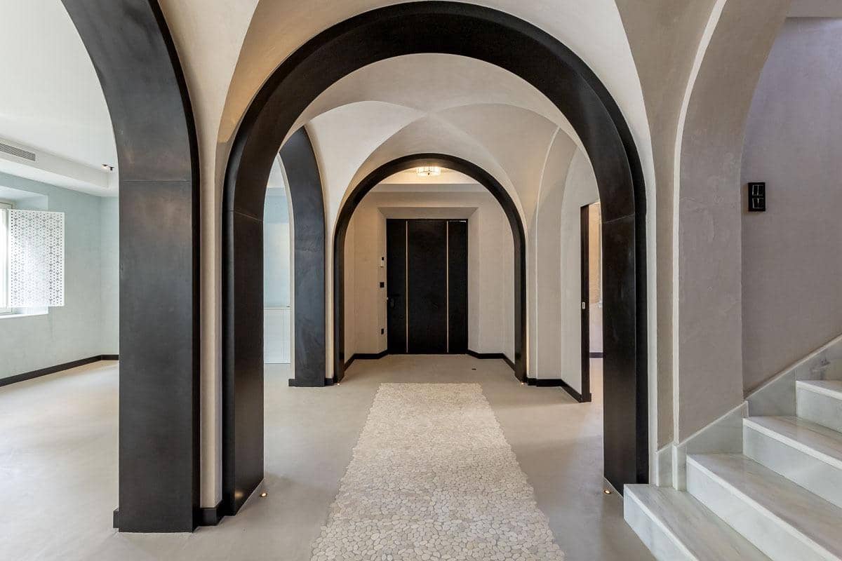 5 bedroom Villa for sale in Granada city with garage - € 1,395,000 (Ref: 9504553)