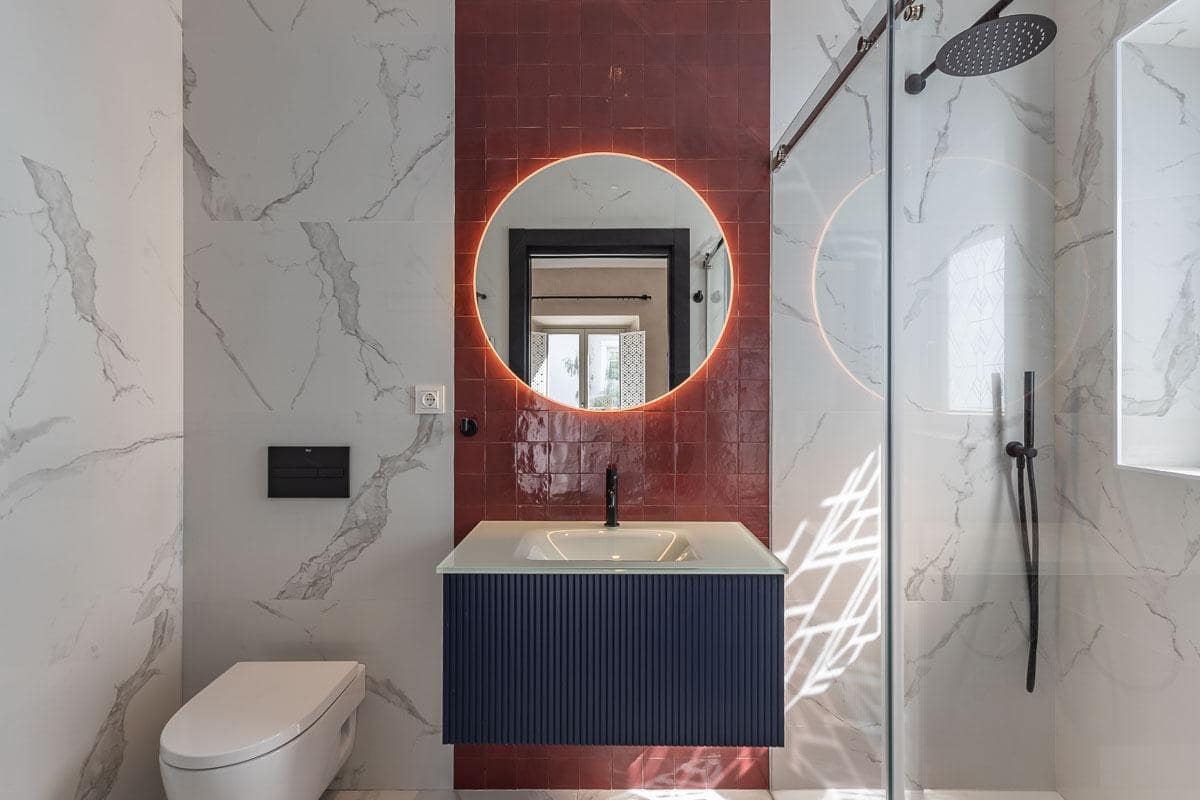 5 bedroom Villa for sale in Granada city with garage - € 1,395,000 (Ref: 9504553)