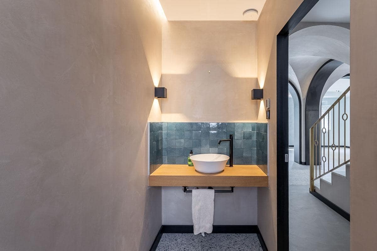 5 bedroom Villa for sale in Granada city with garage - € 1,395,000 (Ref: 9504553)