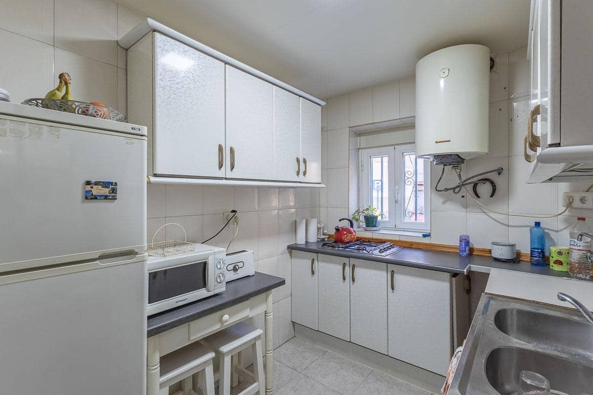 2 bedroom Flat for sale in Granada city - € 129,000 (Ref: 9509234)