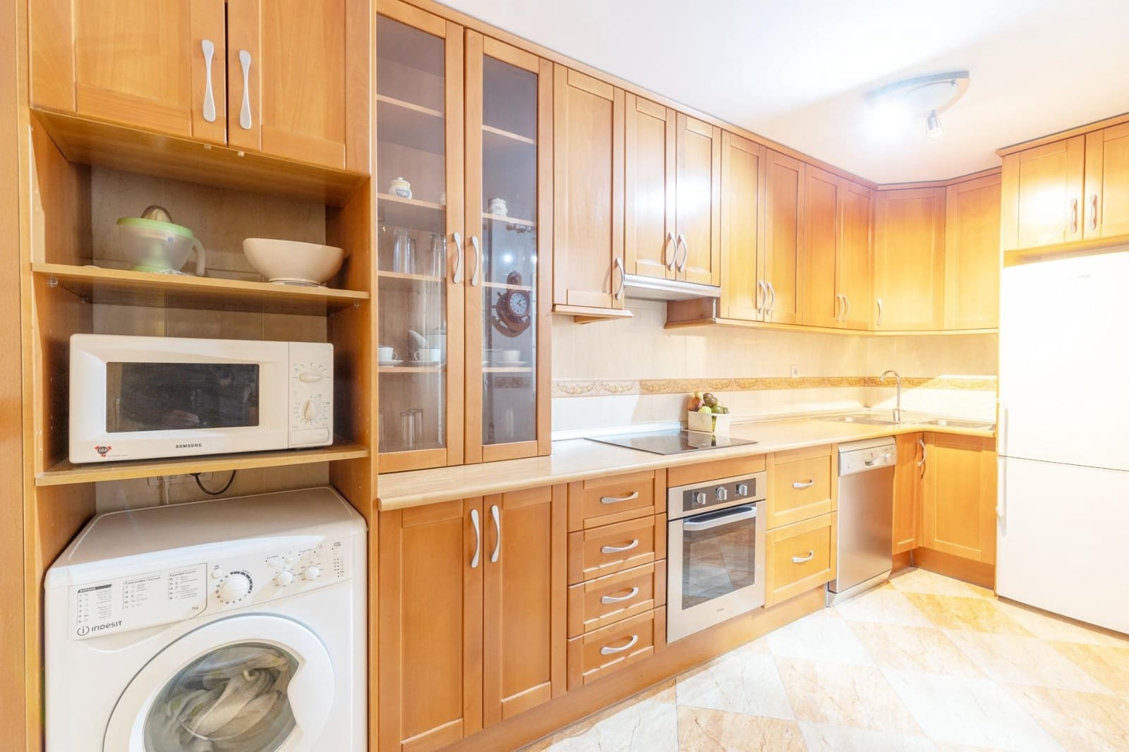 Piso de 2 habitaciones en Peligros en venta - 129.900 € (Ref: 9509235)