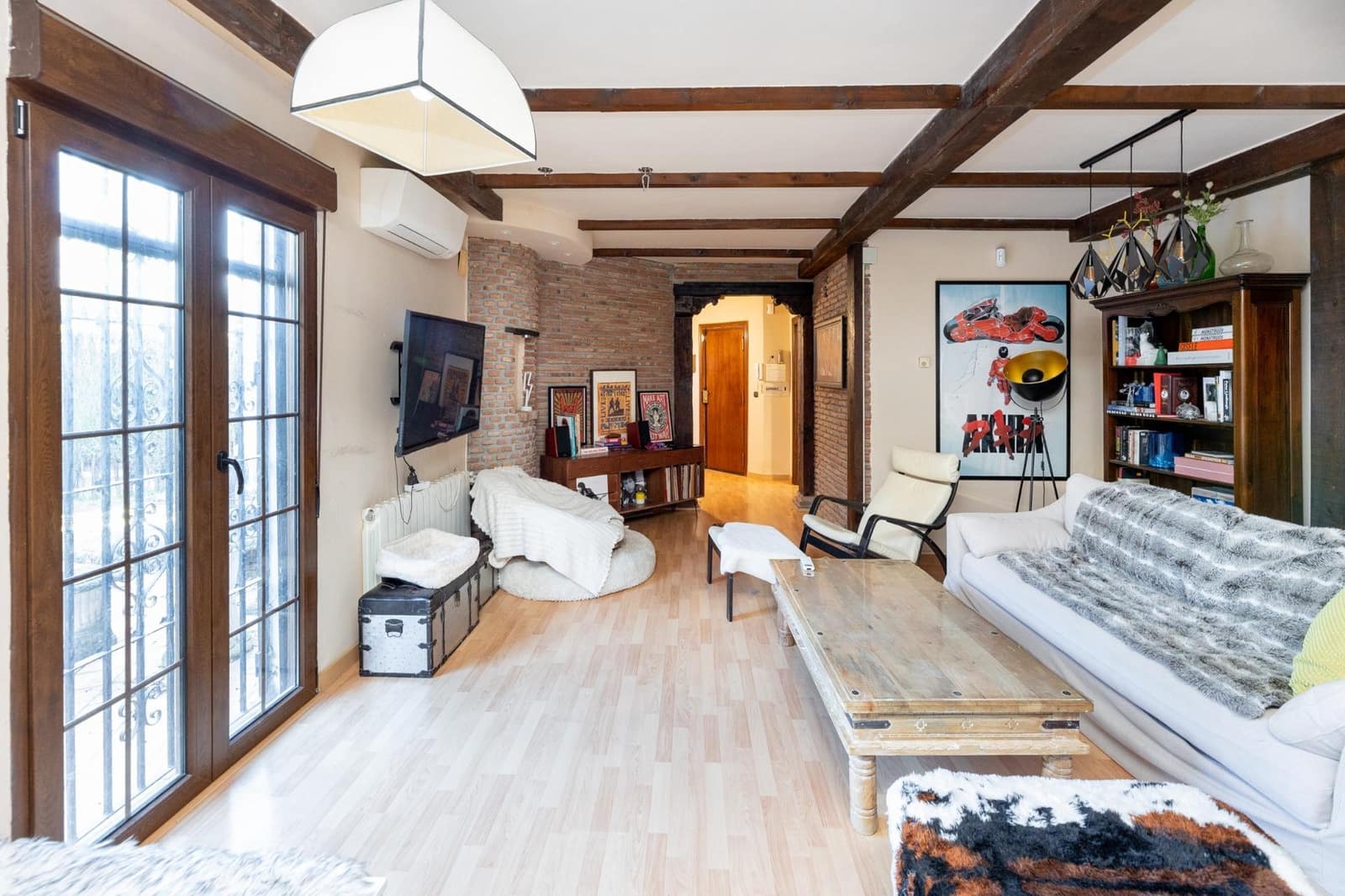 5 bedroom Villa for sale in Albolote with pool garage - € 350,000 (Ref: 9509236)