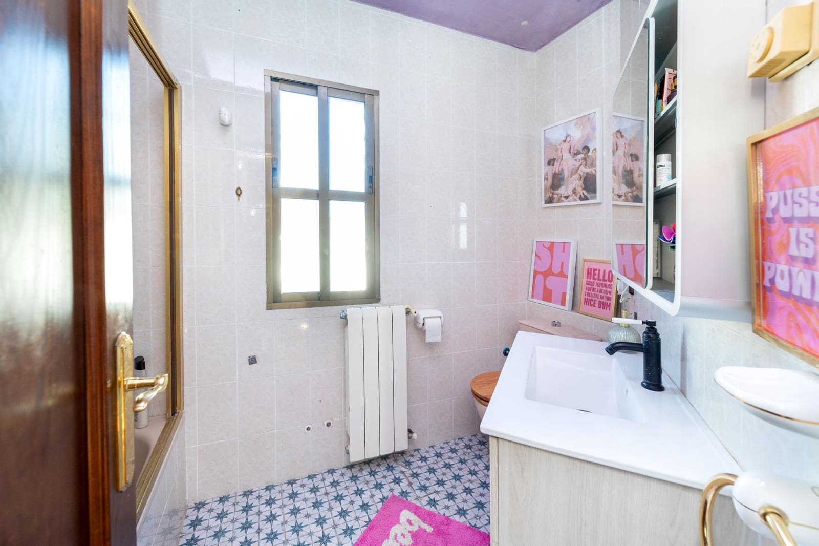 5 bedroom Villa for sale in Albolote with pool garage - € 350,000 (Ref: 9509236)